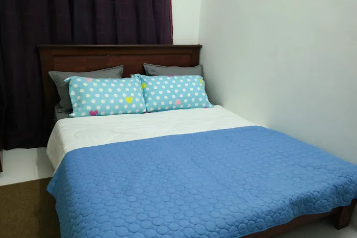 SapaHomes Apartments Seri Kembangan Picture 4