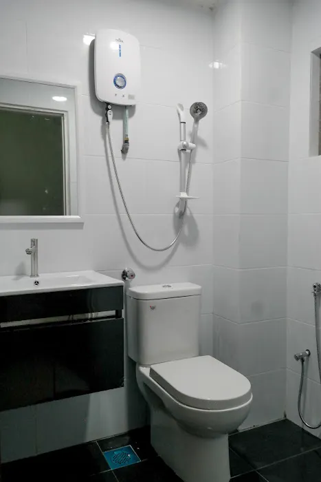 SapaHomes Apartments Seri Kembangan Picture 6