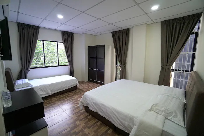 Crystal Garden Hotel - Seri Kembangan Picture 6