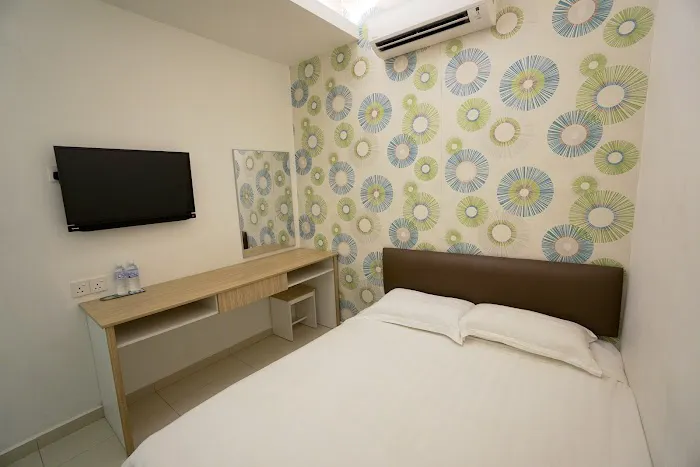 Crystal Garden Hotel - Seri Kembangan Picture 5