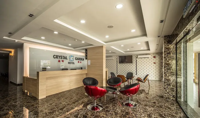 Crystal Garden Hotel - Seri Kembangan Picture 3