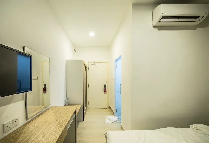 Crystal Garden Hotel - Seri Kembangan Picture 8