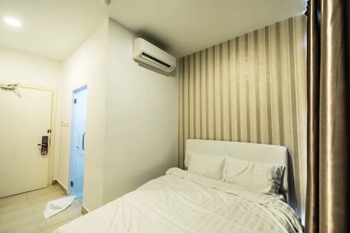 Crystal Garden Hotel - Seri Kembangan Picture 4