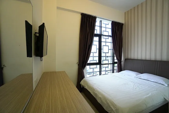 Crystal Garden Hotel - Seri Kembangan Picture 1