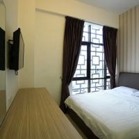 Crystal Garden Hotel - Seri Kembangan ico