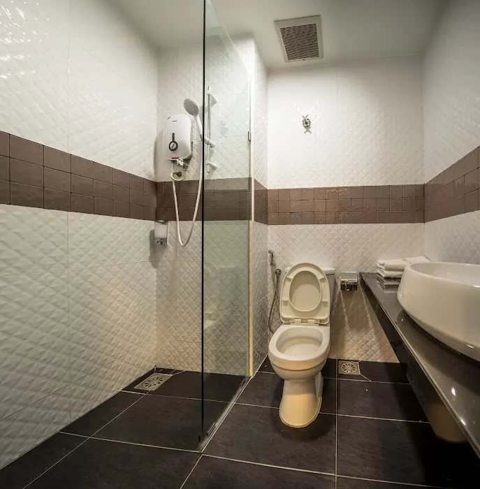 Crystal Garden Hotel - Seri Kembangan Picture 10
