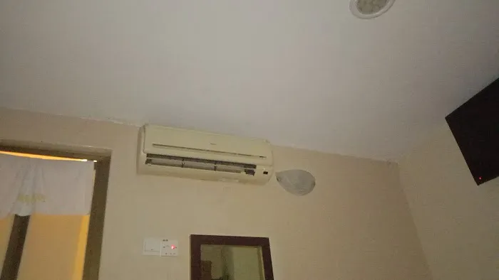 Mine Hotel Picture 5
