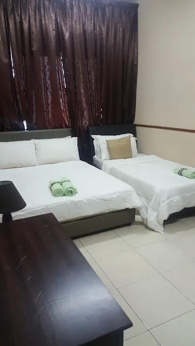 Norra Homestay Picture 10