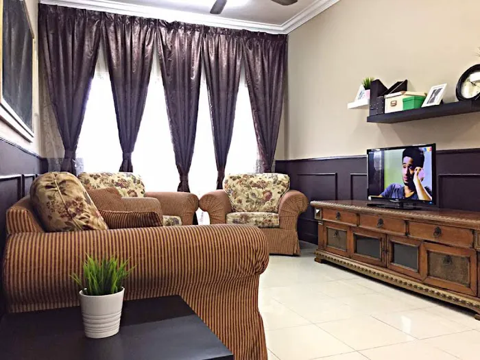 Norra Homestay Picture 2