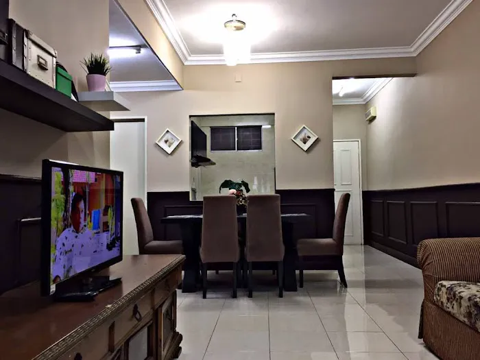 Norra Homestay Picture 5