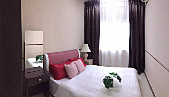 Norra Homestay Picture 1