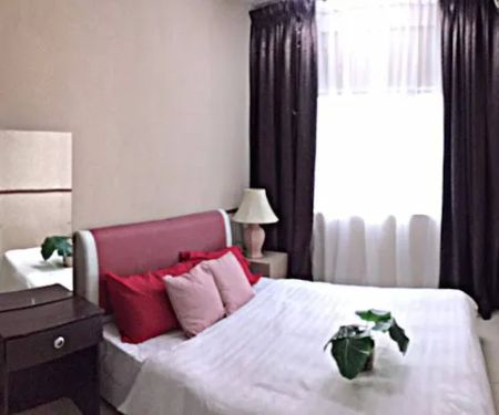 Norra Homestay