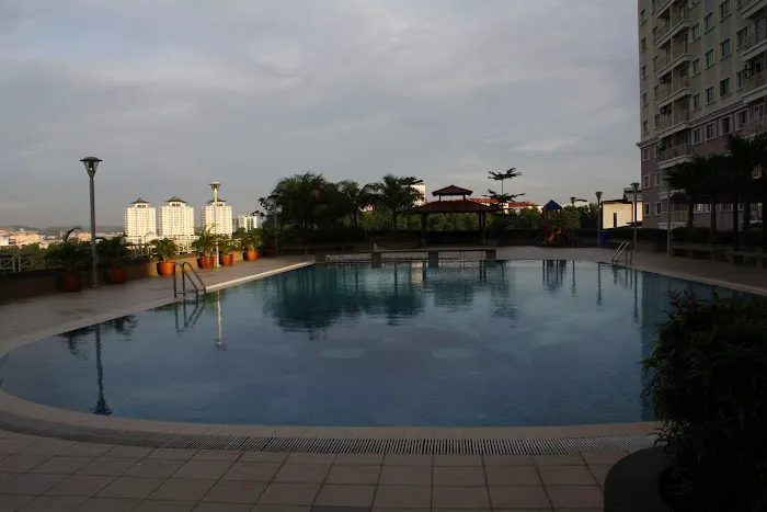Juta Mines Condo Picture 3