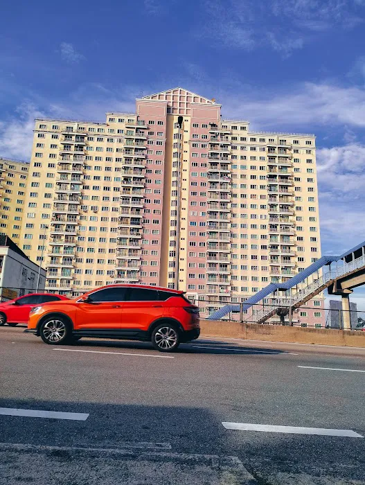 Juta Mines Condo Picture 6