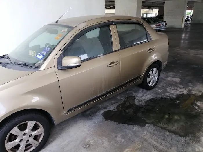 Juta Mines Condo Picture 7