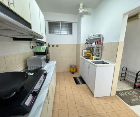 TeeraJuta Homestay