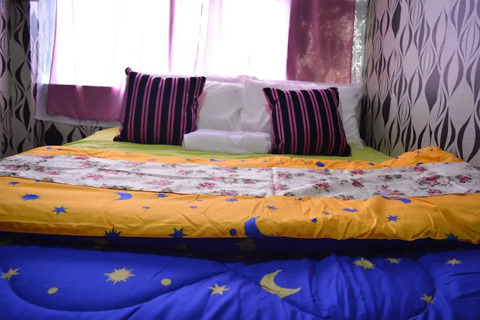 i Rose Budget Hotel Picture 4
