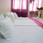 i Rose Budget Hotel