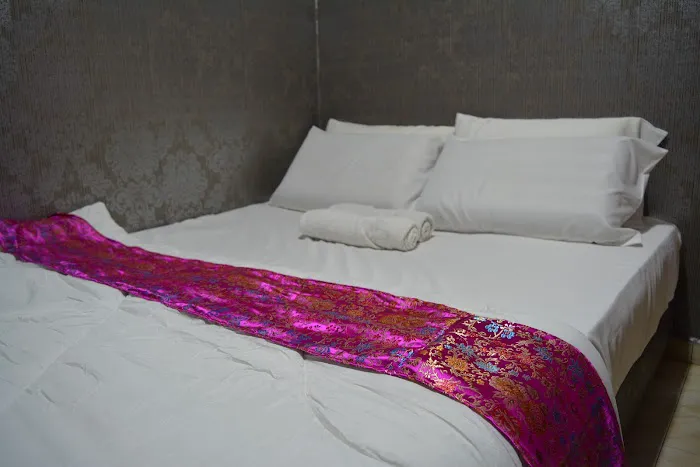 i Rose Budget Hotel Picture 6
