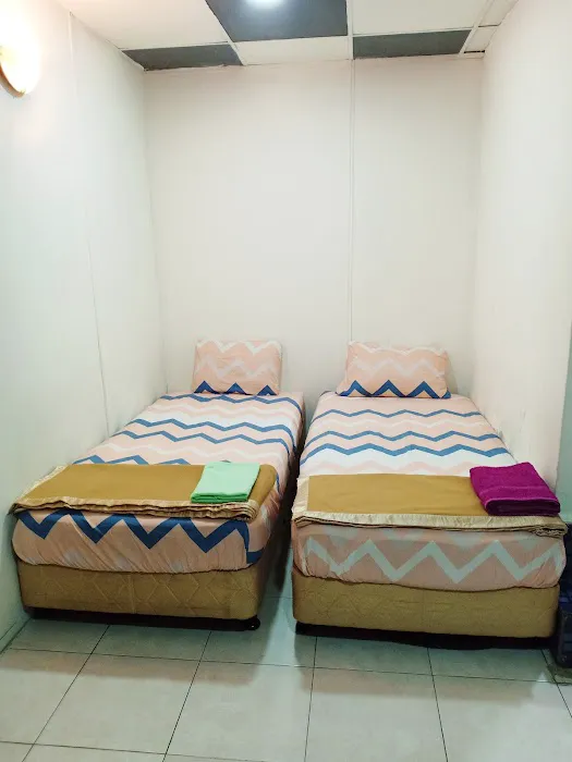 D'ORANGE HOTEL Picture 3