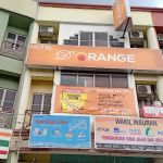 D'ORANGE HOTEL