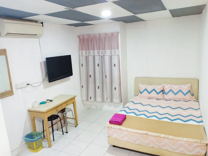 D'ORANGE HOTEL Picture 2