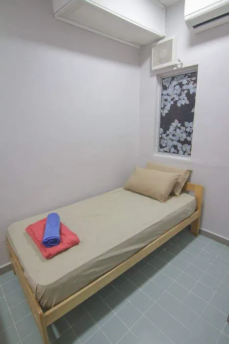 HomeStay Near The Mines @Tmn.Bkt.Belimbing Picture 5