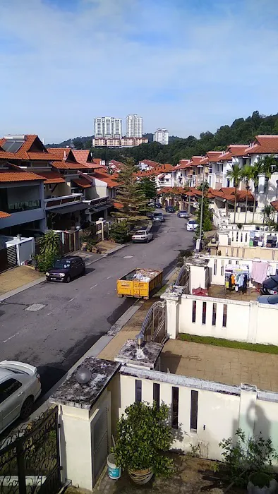 Pak Untung POOL MAINTENANCE Picture 8