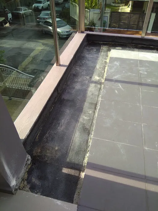 Pak Untung POOL MAINTENANCE Picture 3