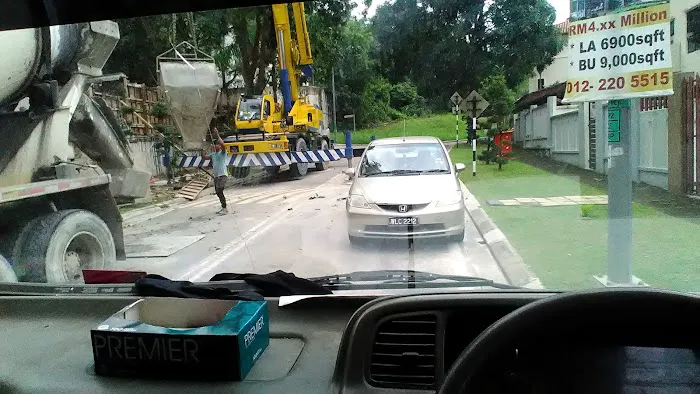 Pak Untung POOL MAINTENANCE Picture 10