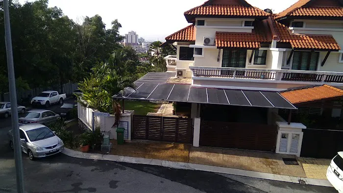 Pak Untung POOL MAINTENANCE Picture 2