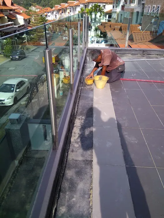 Pak Untung POOL MAINTENANCE Picture 4