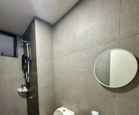 Apartment Creamy Majestic Maxim