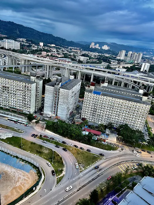 The annex @ Medan Connaught Picture 1