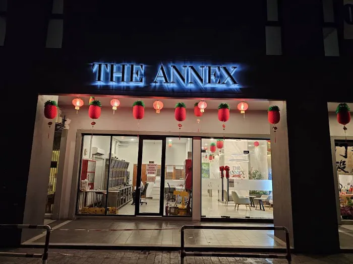 The annex @ Medan Connaught Picture 10