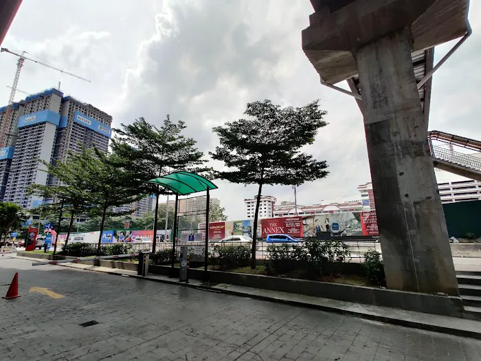 The annex @ Medan Connaught Picture 4