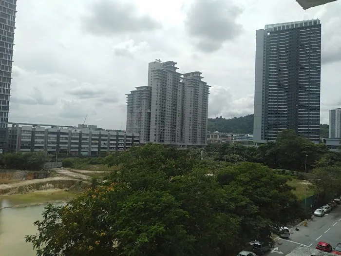 The annex @ Medan Connaught Picture 6