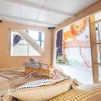 Apartment A-26-08 Majestic Maxim ico