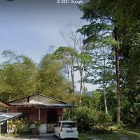 Norazian bt Othman ico