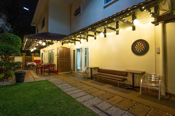Mutiara Gombak Homestay Airbnb Picture 2