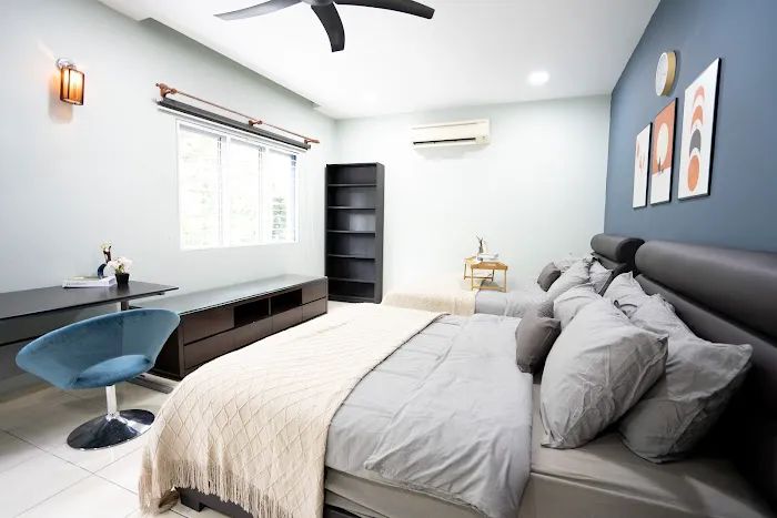 Mutiara Gombak Homestay Airbnb Picture 3