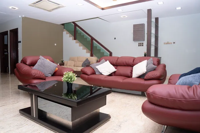 Mutiara Gombak Homestay Airbnb Picture 5