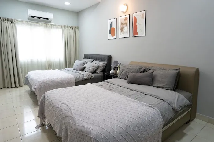 Mutiara Gombak Homestay Airbnb Picture 9