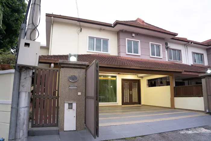 Mutiara Gombak Homestay Airbnb Picture 4
