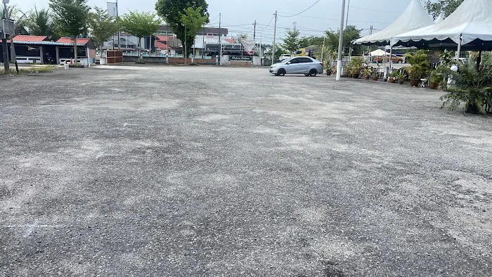 Parking Kereta KLIA & Car Wash @Dataran Sadiman Picture 2