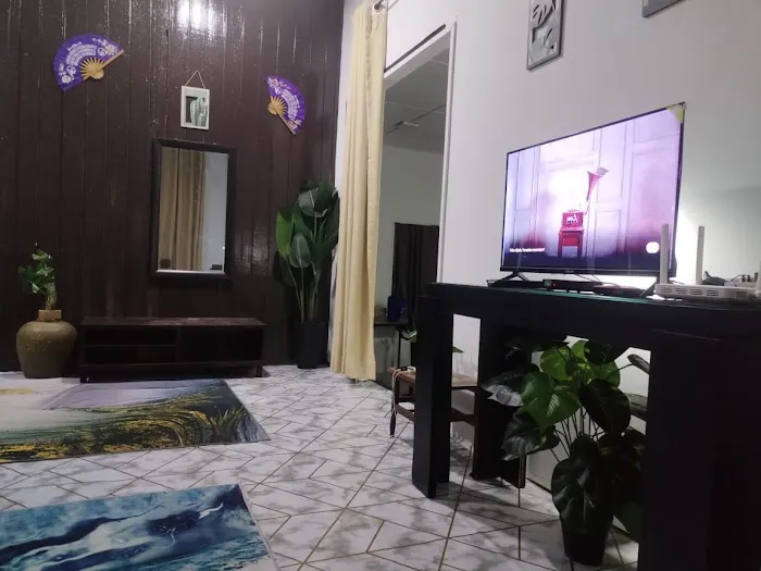 Anggerik Homestay Picture 7
