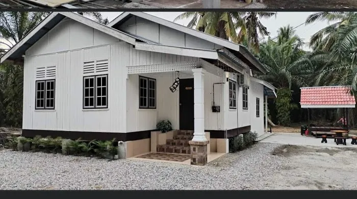 Anggerik Homestay Picture 1