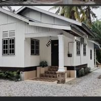 Anggerik Homestay ico