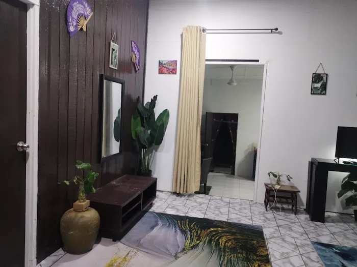 Anggerik Homestay Picture 4