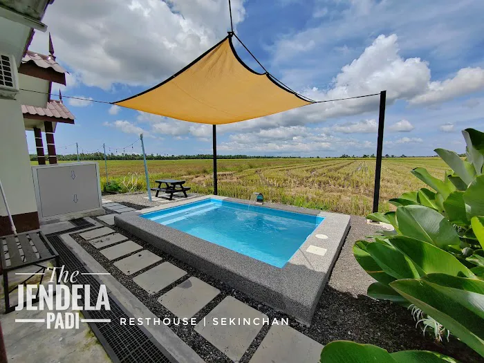 The Jendela Padi Resthouse Sekinchan Picture 2
